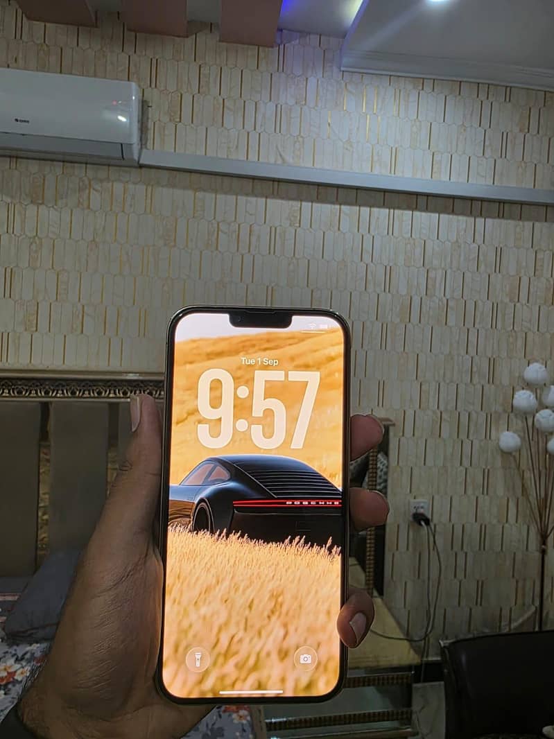 Apple iPhone 13 Pro Max 3