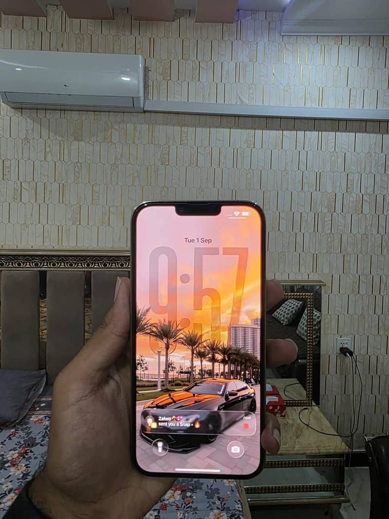 Apple iPhone 13 Pro Max 6
