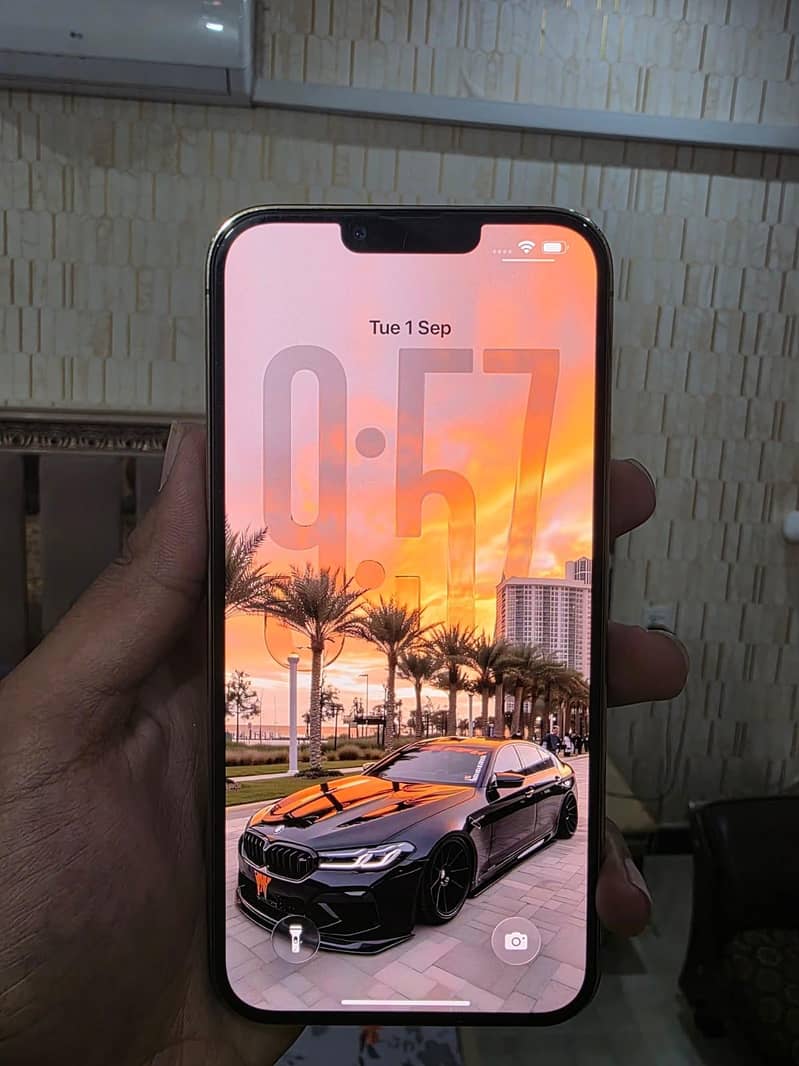 Apple iPhone 13 Pro Max 8