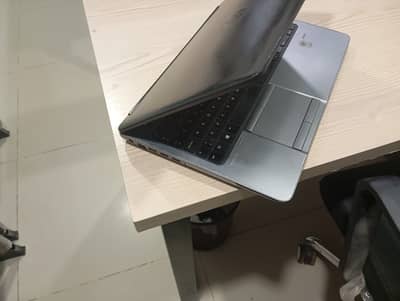 HP Probook 650 G1