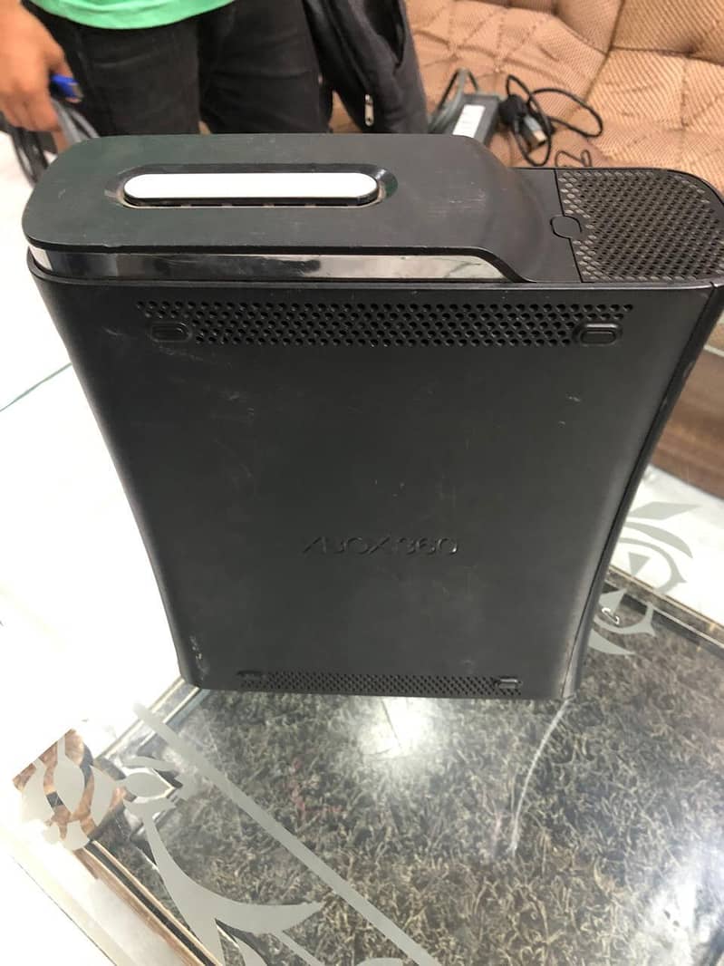Xbox 360 1