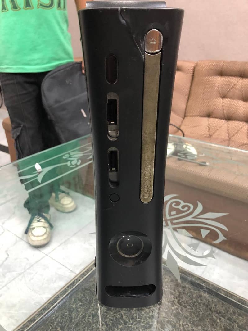 Xbox 360 3