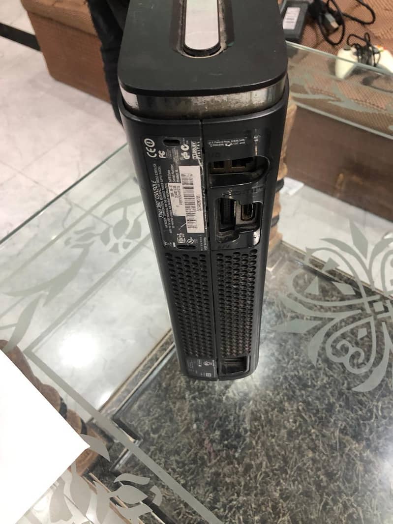 Xbox 360 4