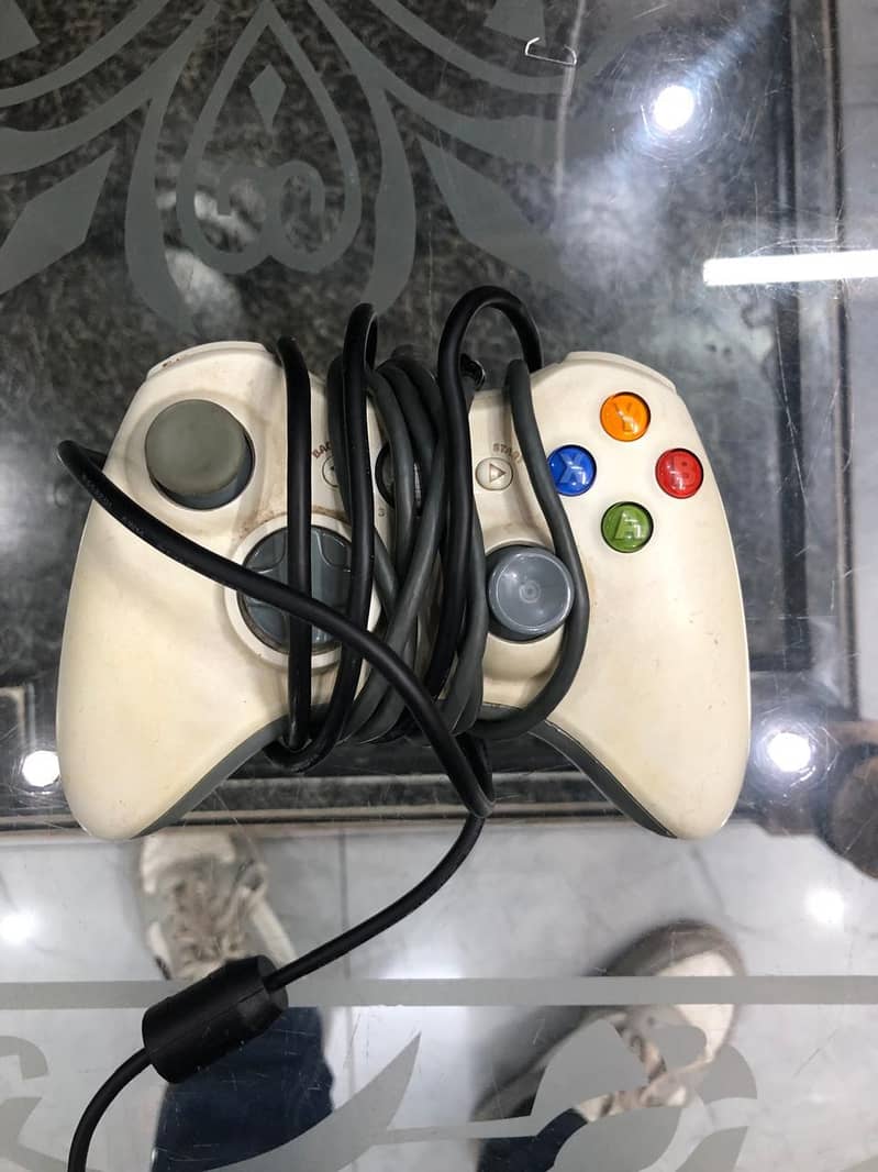 Xbox 360 7