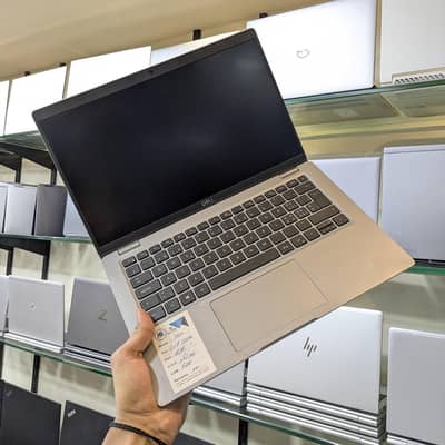 Dell Latitude 5420 core i7 11th generation