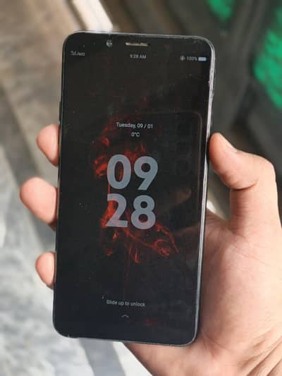OPPO F5