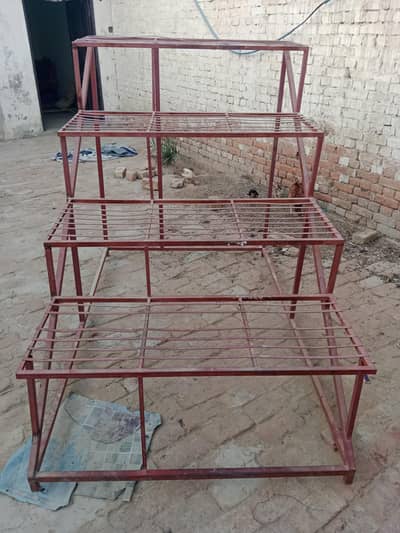 Metal Stand For Sale