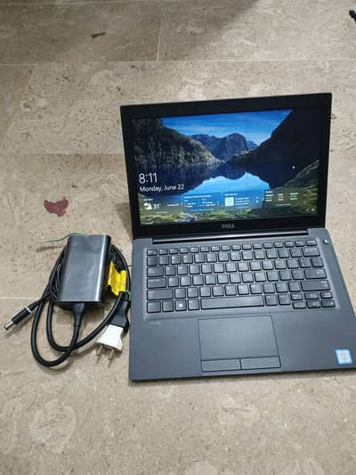 Dell 7280