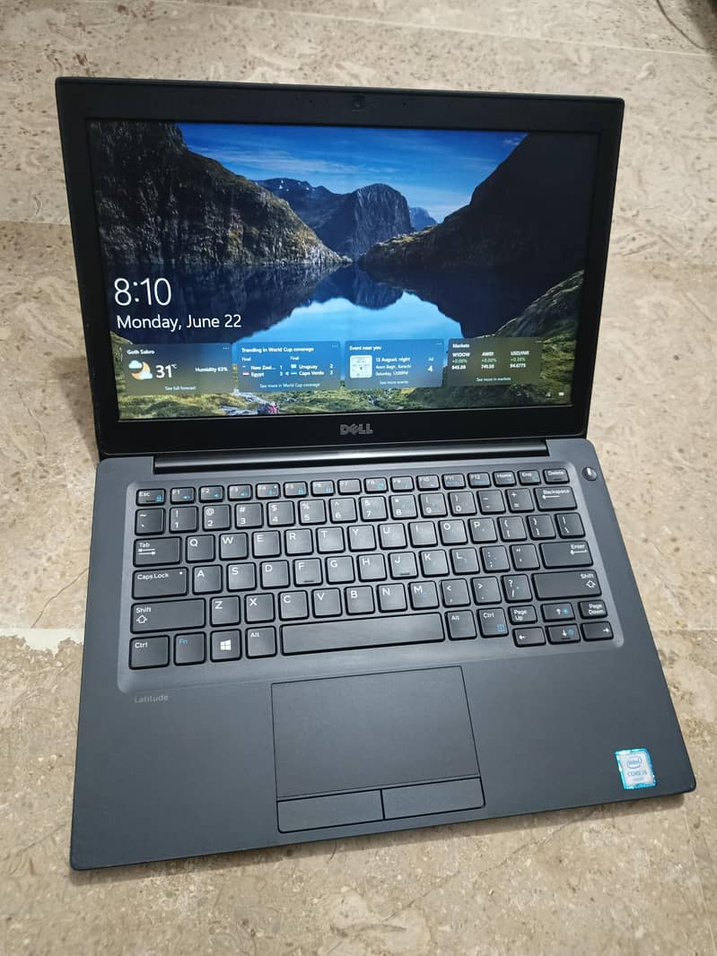 Dell 7280 1