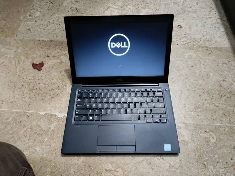 Dell 7280 2