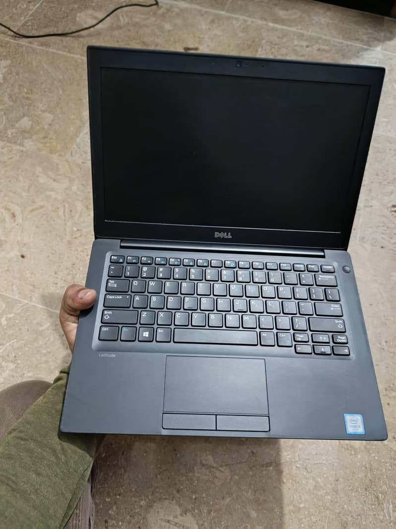 Dell 7280 3