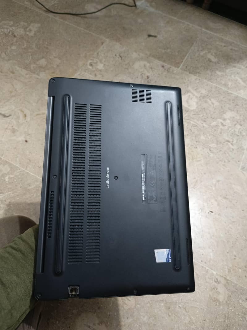 Dell 7280 5