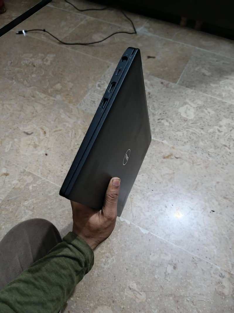 Dell 7280 6