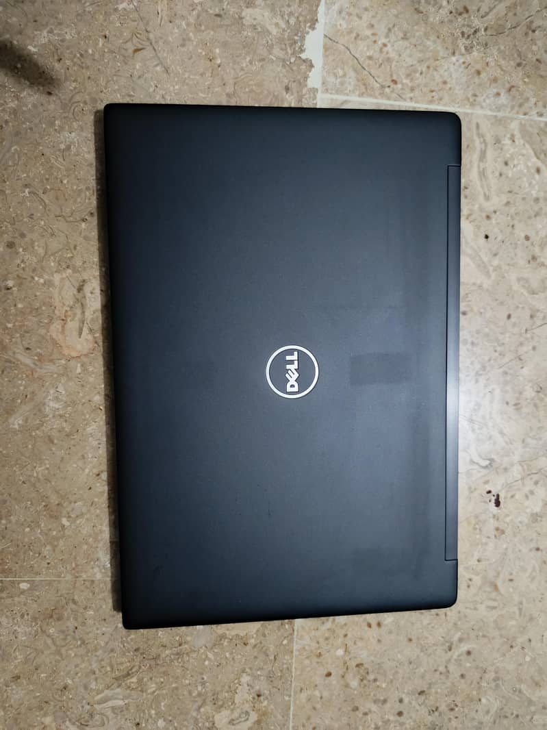 Dell 7280 7