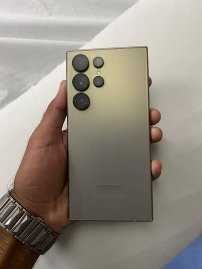 Samsung Mobile S24 Ultra