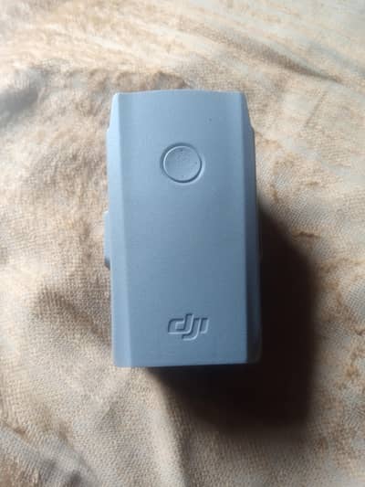 dji mavic A2 flight battery