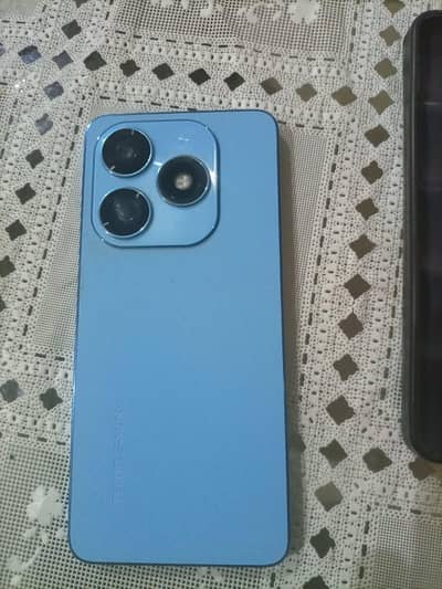 Tecno Spark 20