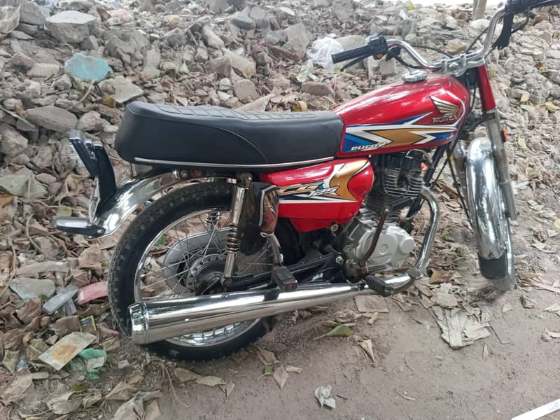 Honda 3