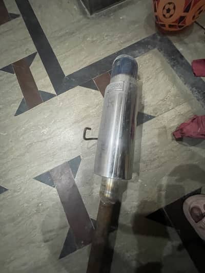 Exhaust for sale HKS (civic, Honda ,Toyota, Corolla, Suzuki, )
