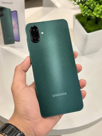 Samsung A07 4/128 10/10 condition