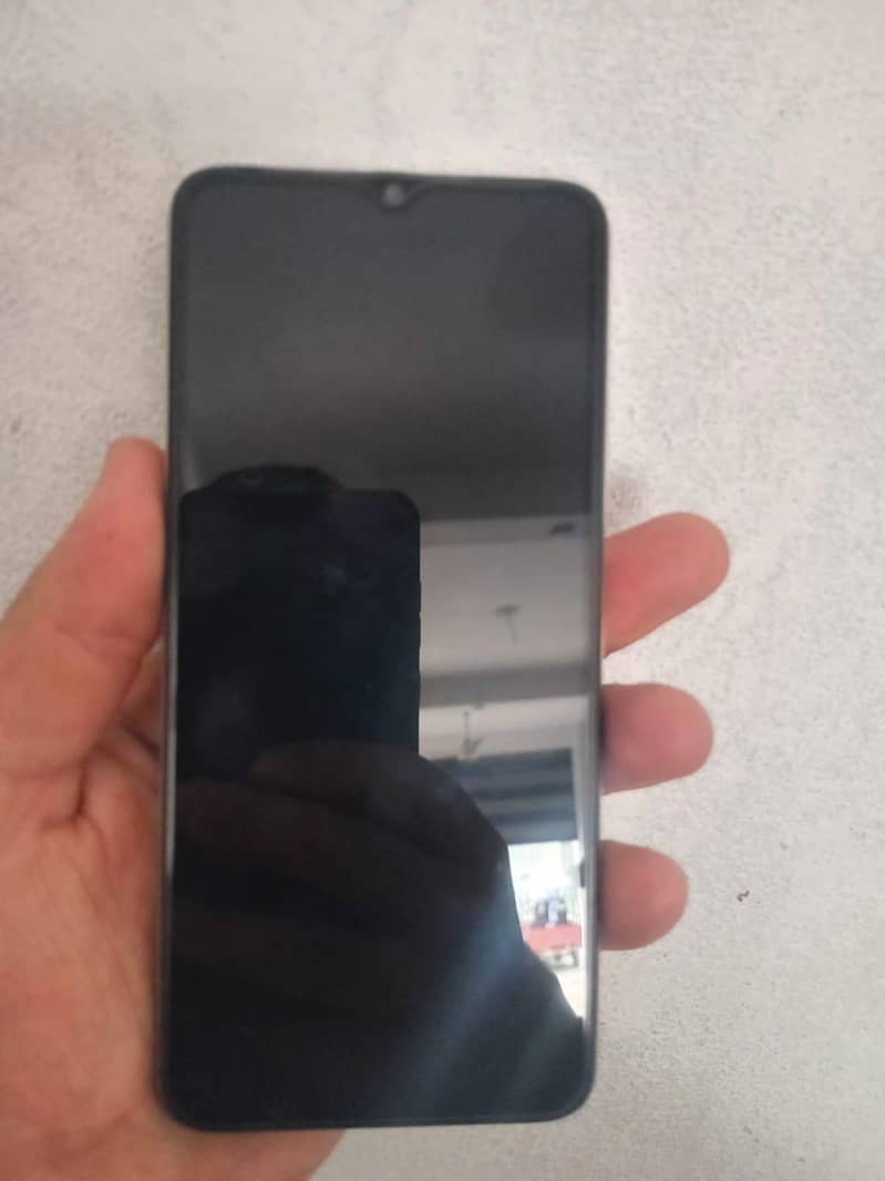 Itel A70 2