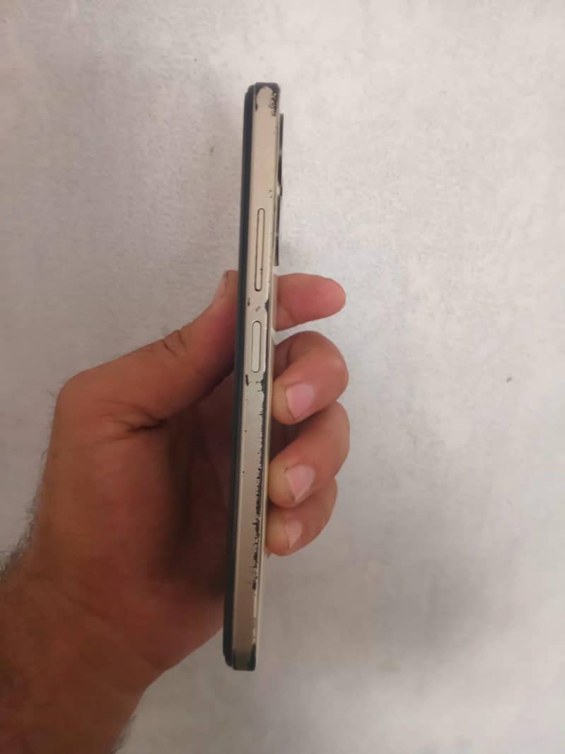 Itel A70 3