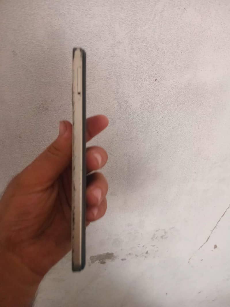 Itel A70 4