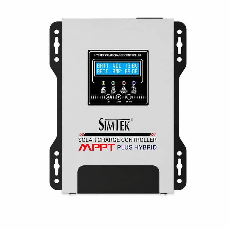 Simteck 85 amp 0