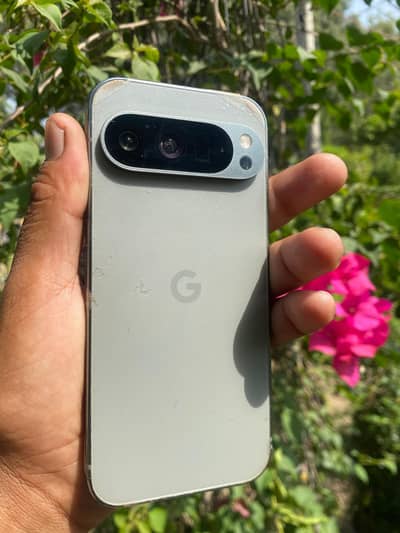Google Pixel 9 Pro