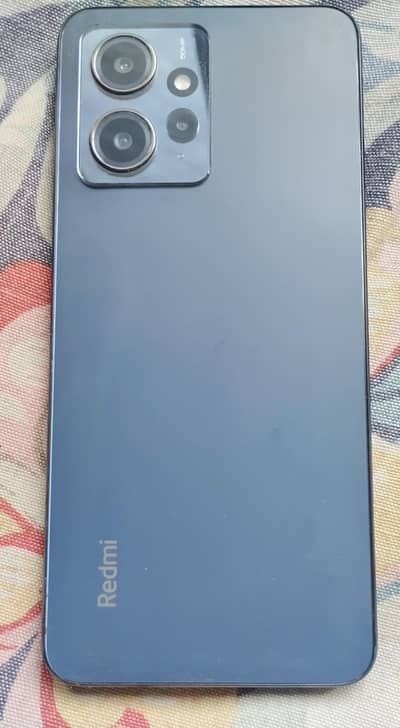 Xiaomi Redmi Note 12