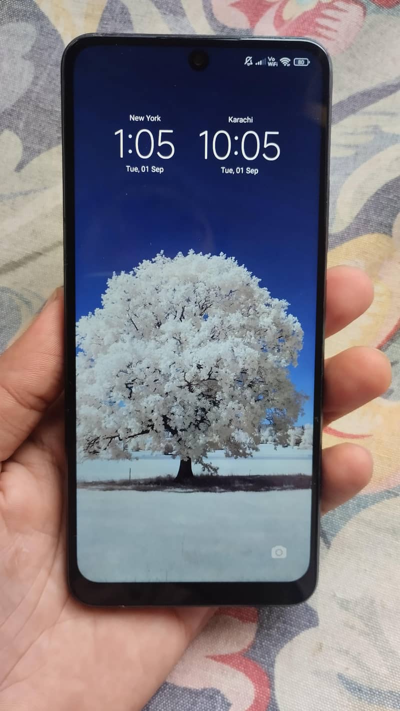 Xiaomi Redmi Note 12 4
