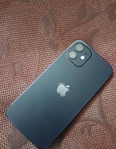 Apple iPhone 12 pta approved