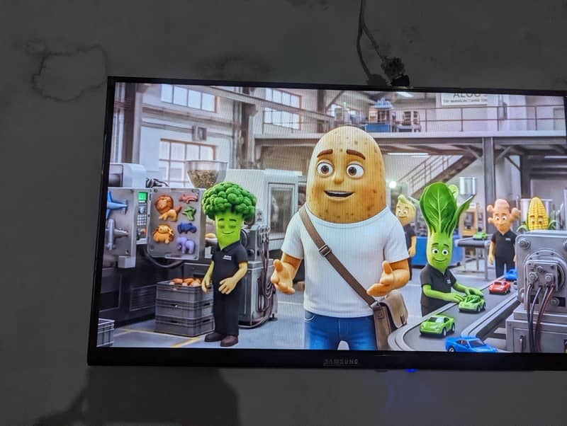 LED-tv 2