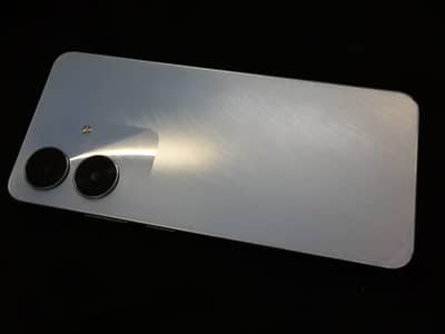 realme note 60