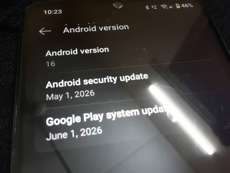 realme note 60 7