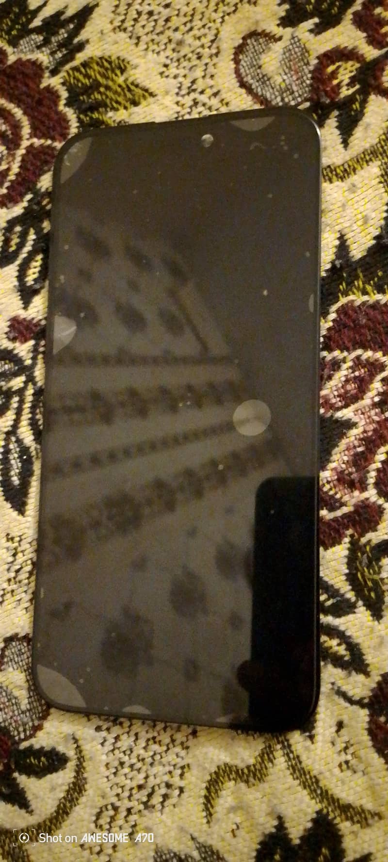 Apple iPhone 14 Pro Max 0