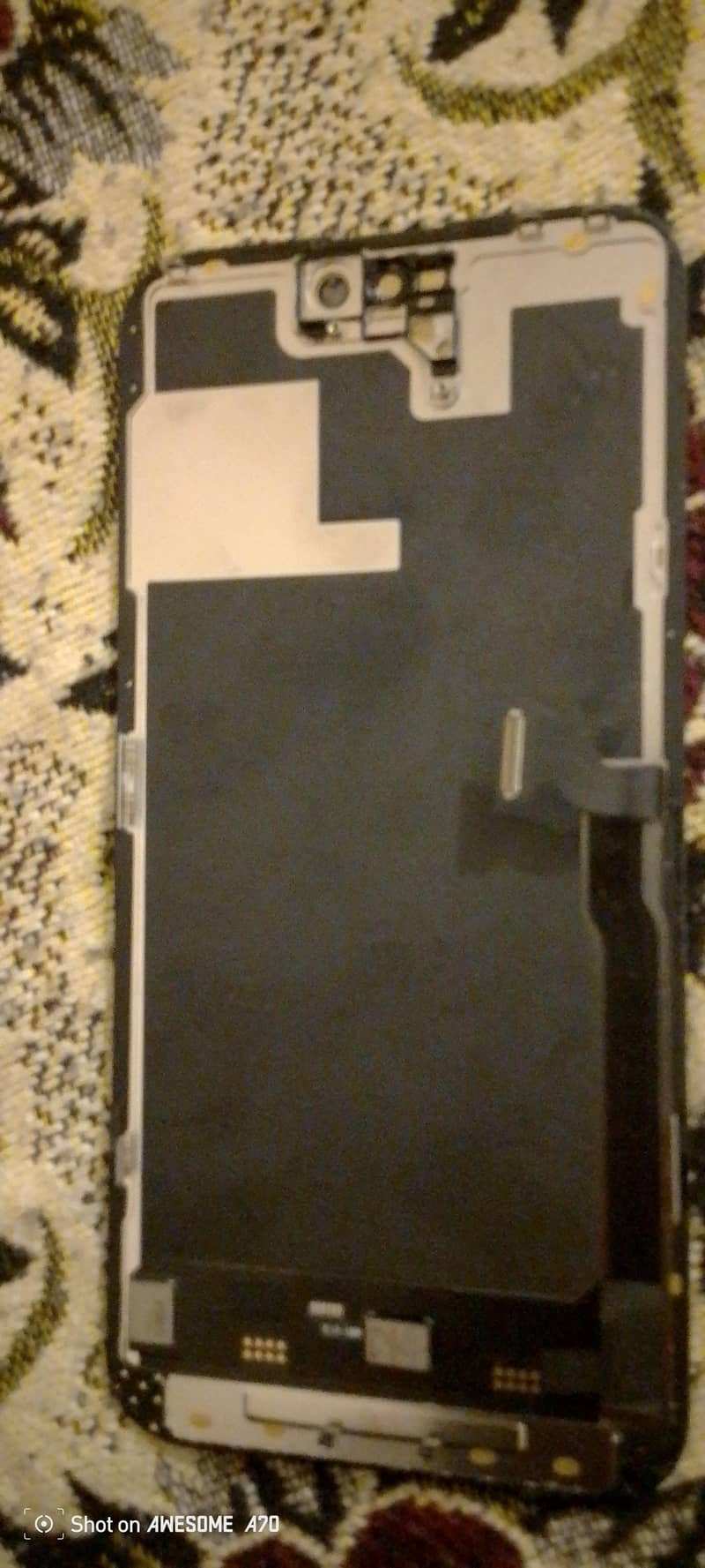 Apple iPhone 14 Pro Max 1