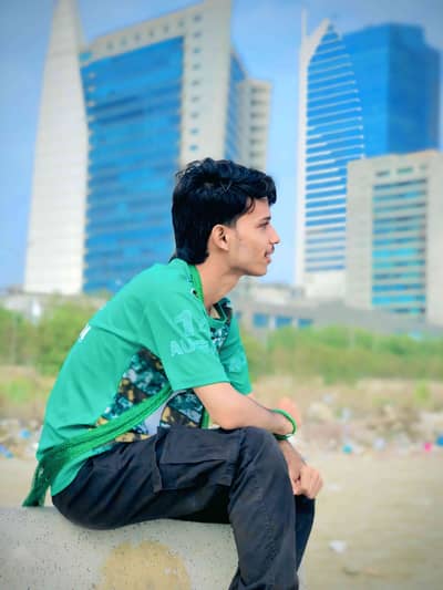 Imdad Baloch 
