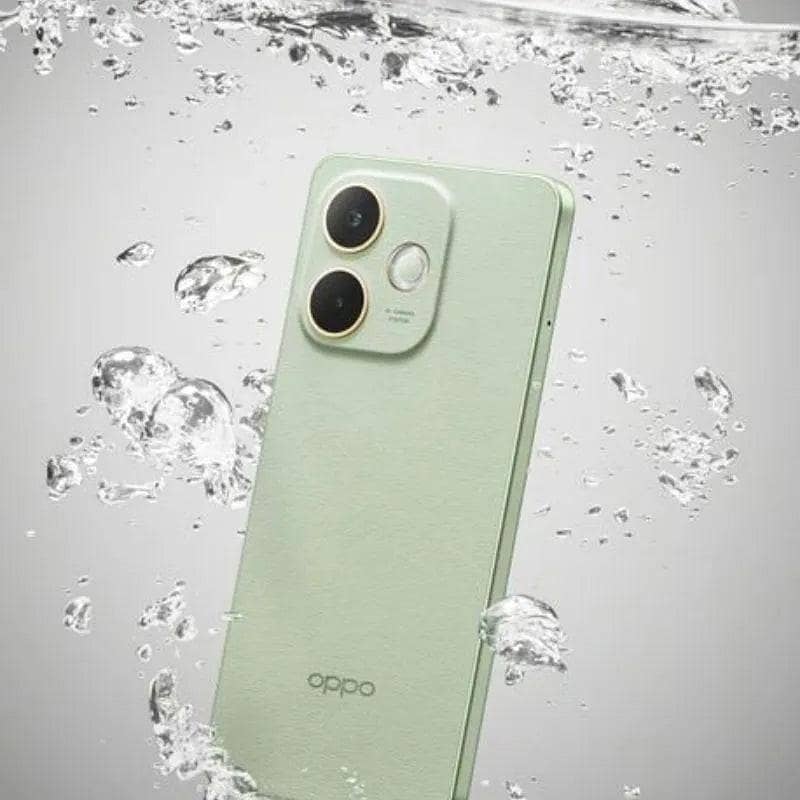 OPPO A5 Pro 1