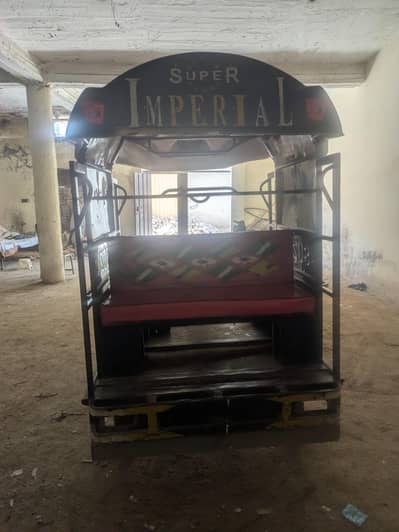 chingchi rickshaw for sale 03060692216