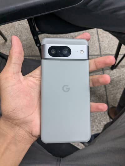 Google Pixel 8a