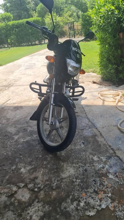 suzuki bike GD110