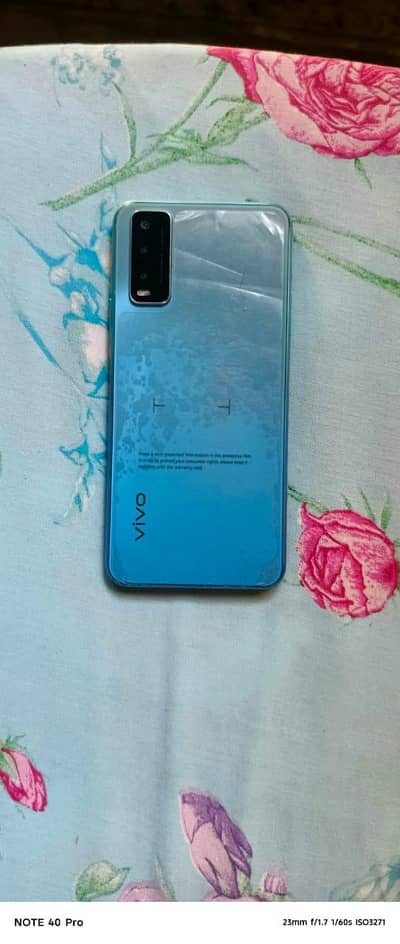 VIVO Y20 8/128