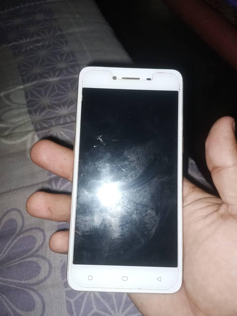 OPPO A37m 1