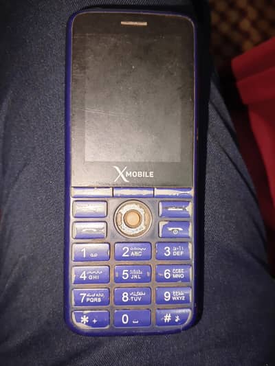 XMobile D4 Lite