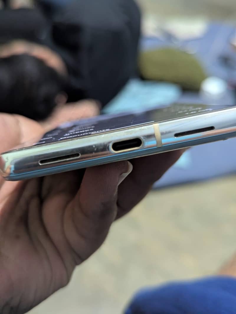 Google Pixel 7 Pro 3