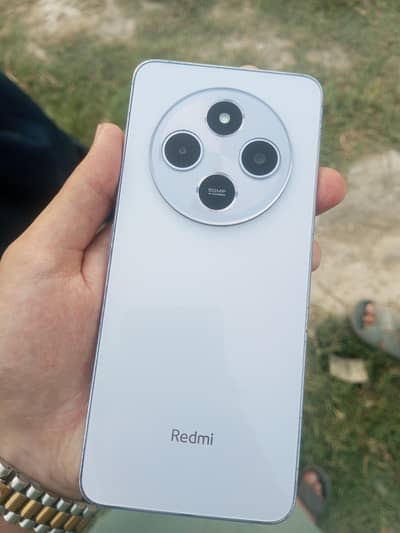 Xiaomi Redmi 14C