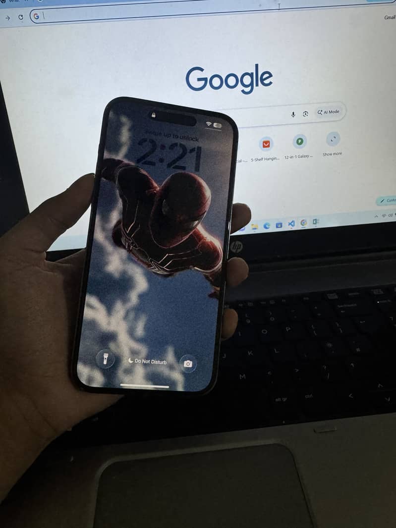 Apple iPhone 14 Pro Max 0