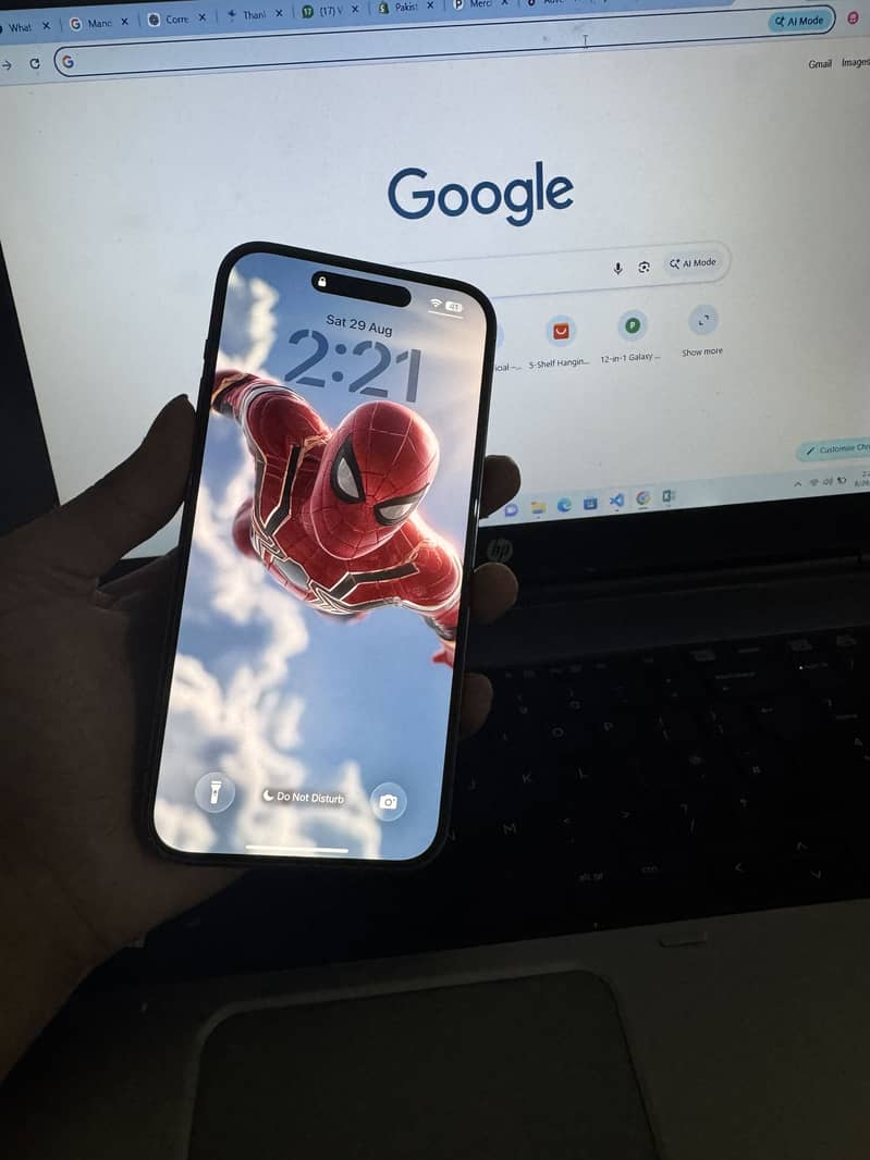 Apple iPhone 14 Pro Max 3