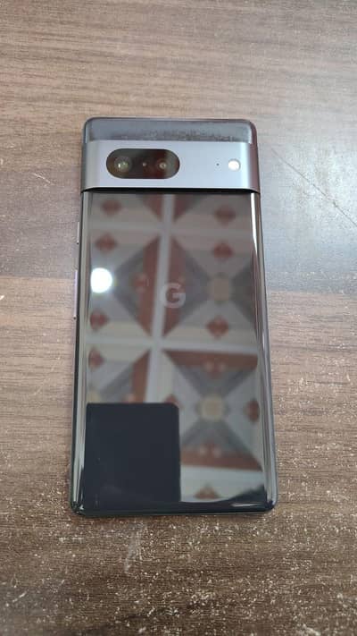 Google Pixel 7